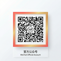 海角公众号二维码